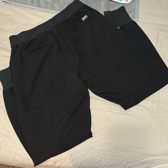 Fig scrubs set - Picture 7 of 7